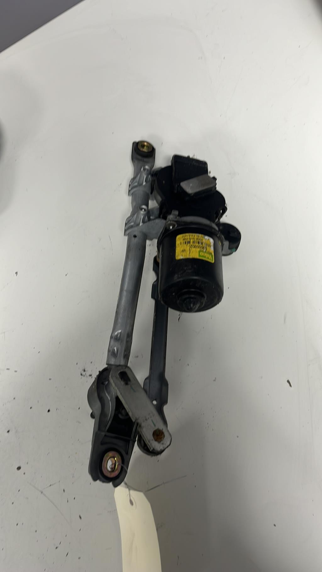 Motore tergicristallo anteriore TOYOTA AYGO 1 PHASE 1  - 1