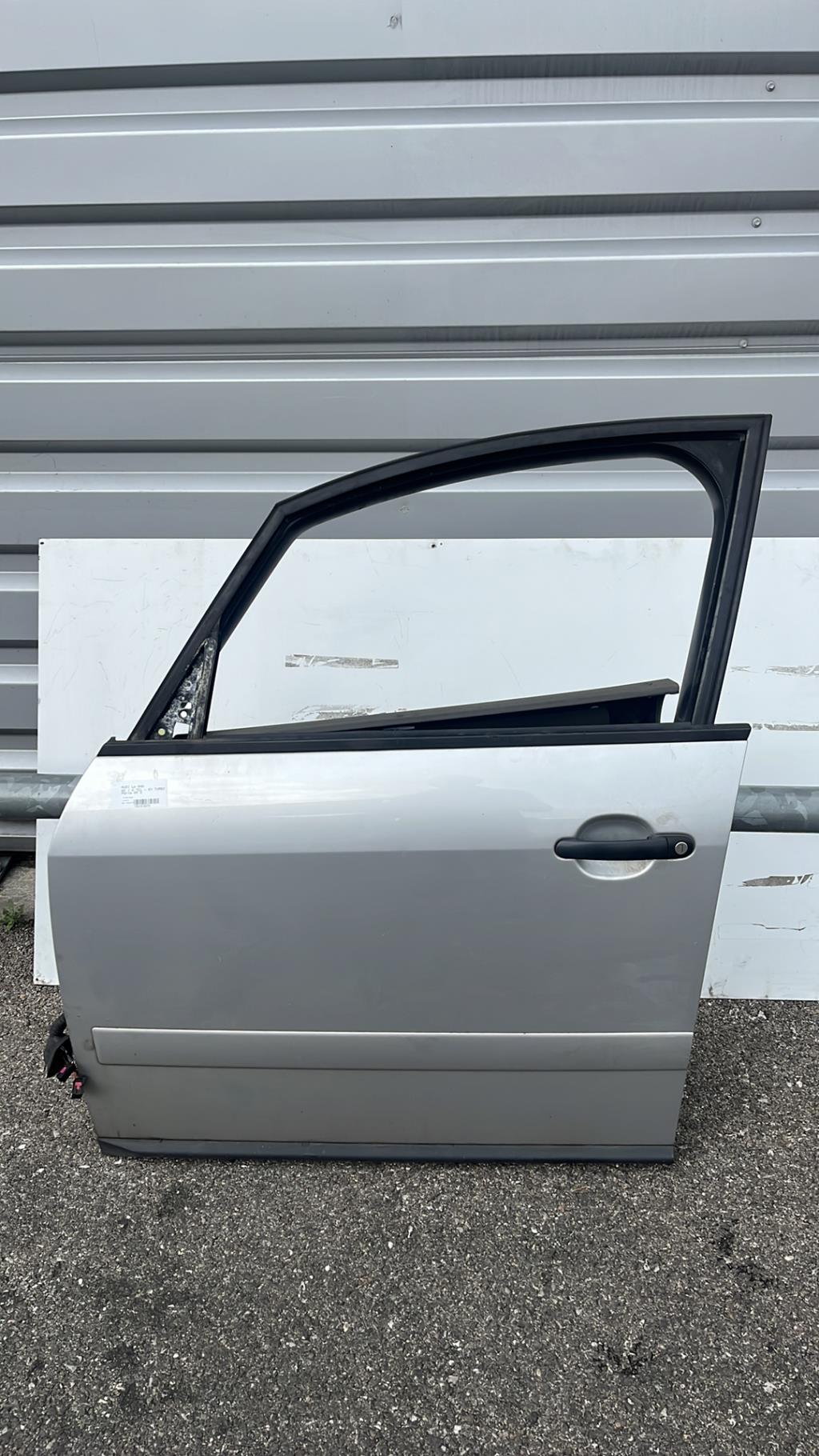 Porte avant gauche AUDI A2 Diesel - 1