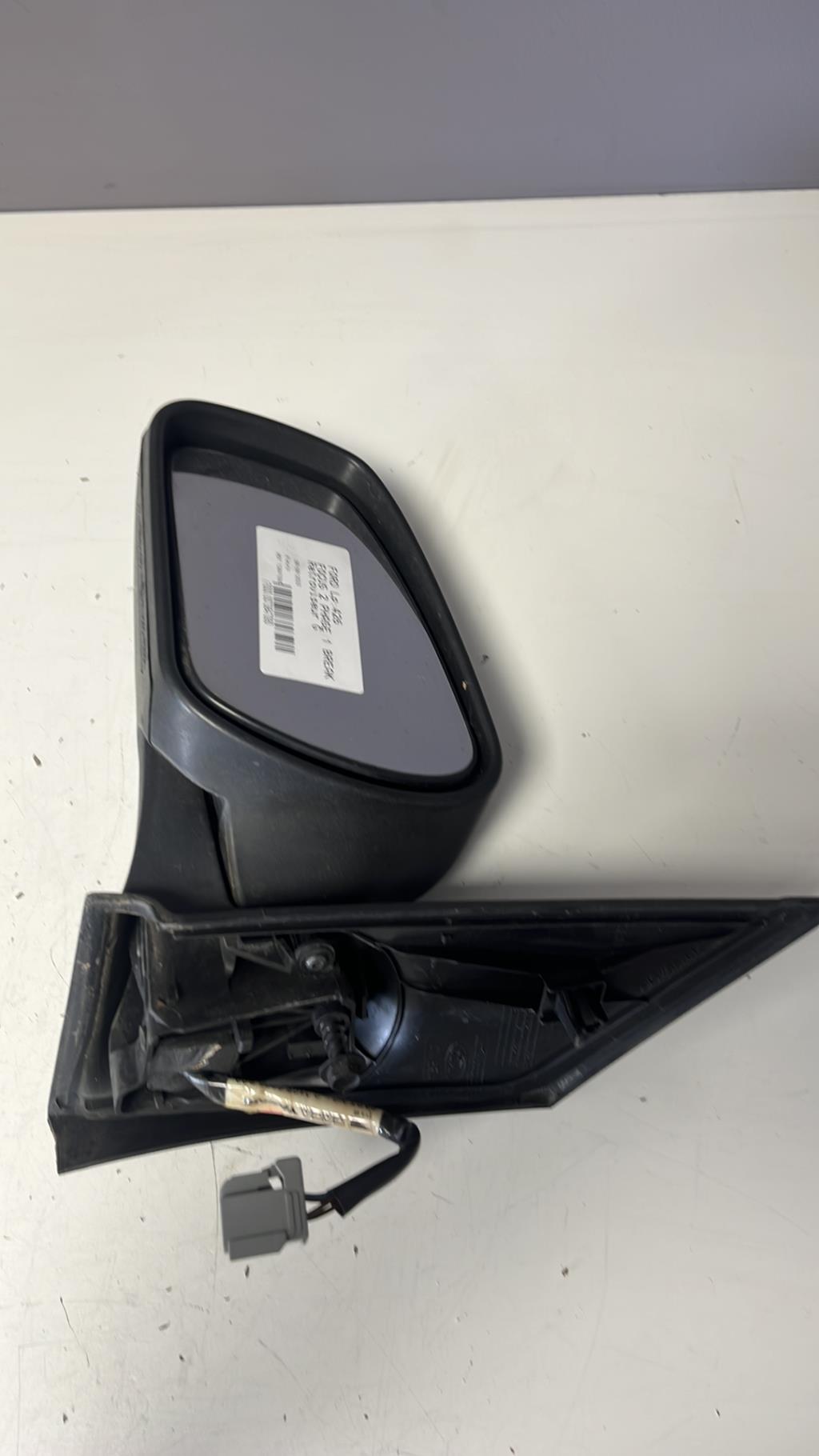 Retrovisor izquierdo FORD FOCUS 2 PHASE 1 BREAK Diésel - 1