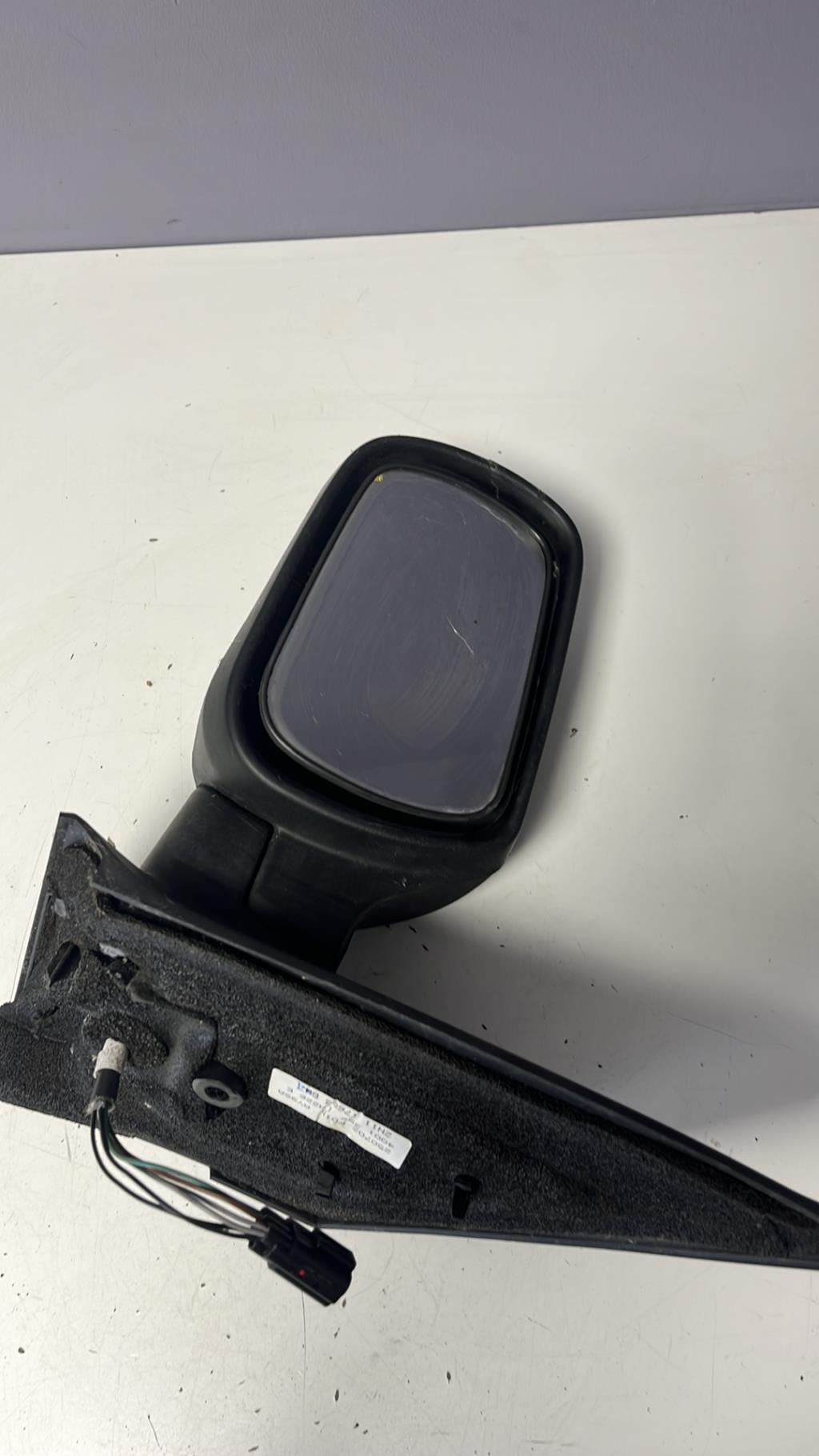 Retrovisor izquierdo FORD FUSION PHASE 1 Diésel - 1