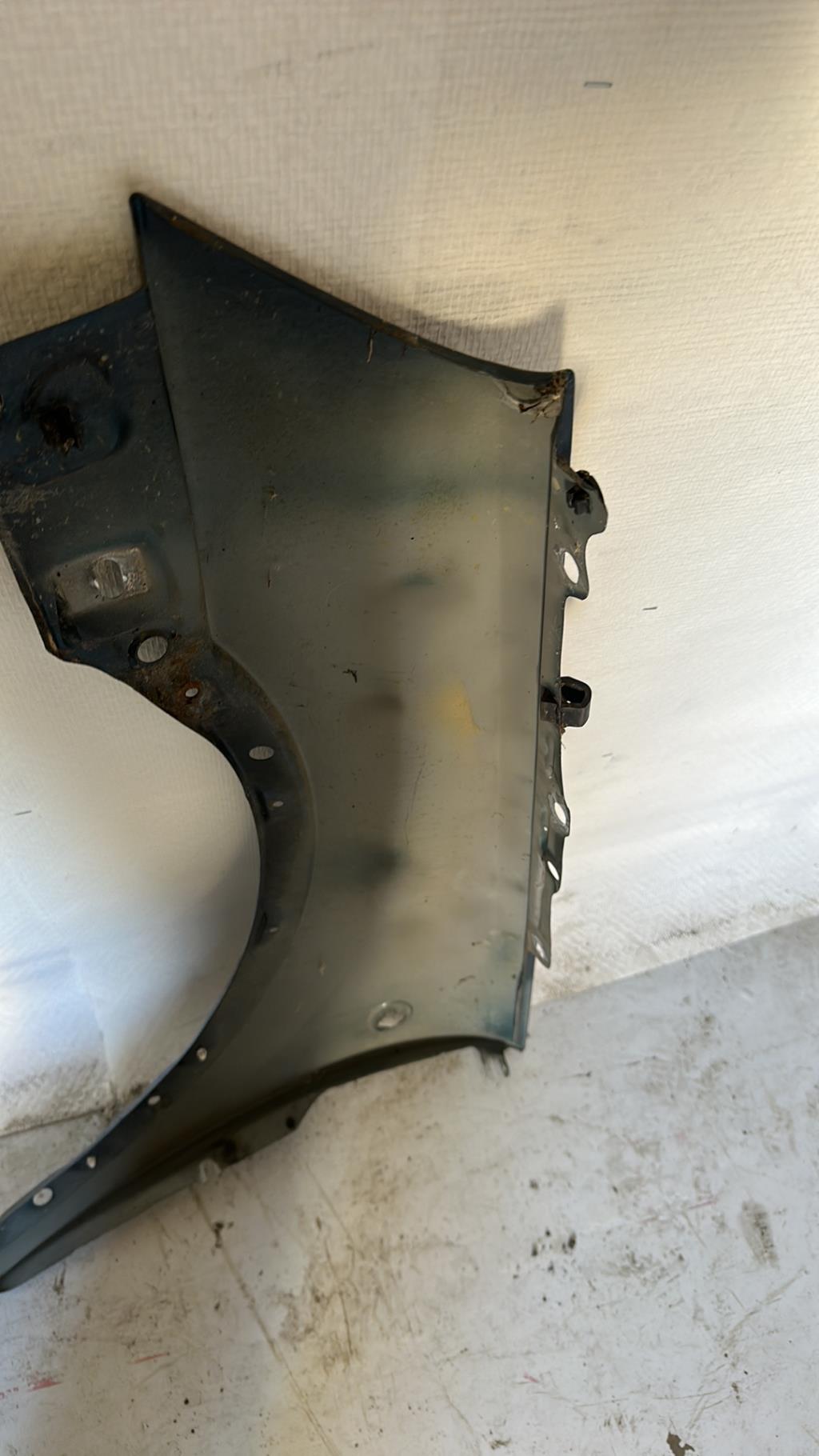 Aile avant droit OPEL CORSA A PHASE 1  - 1