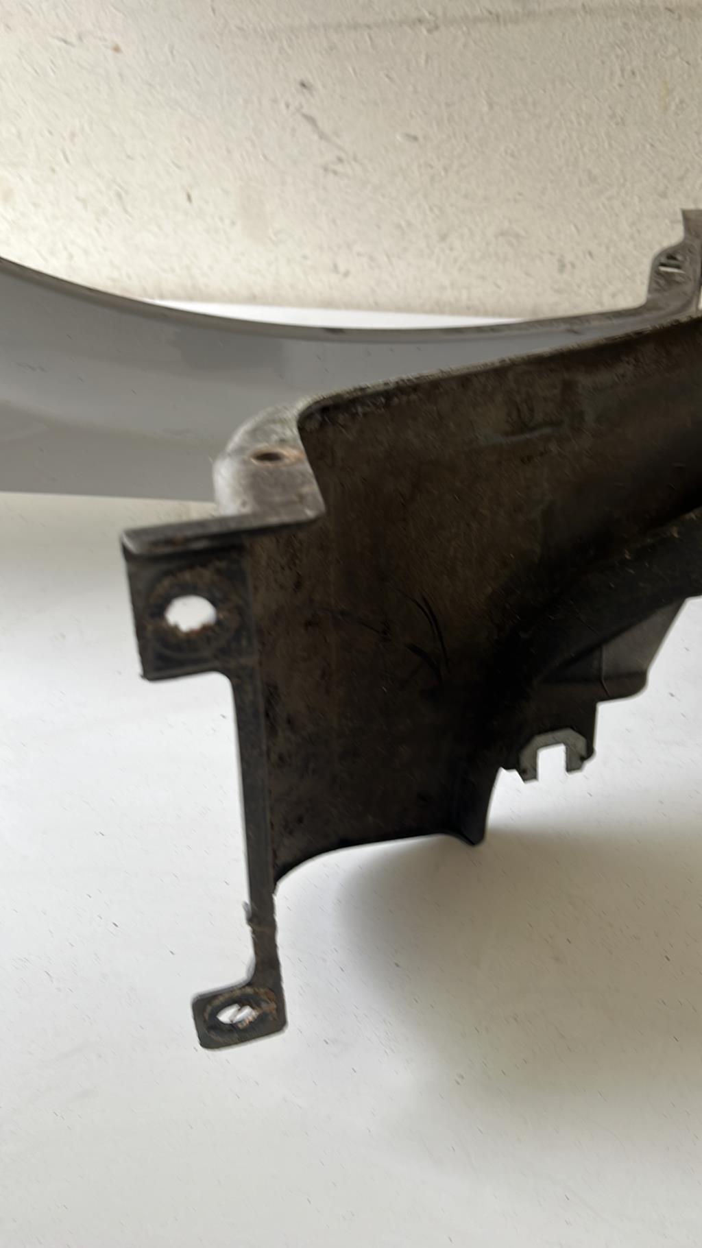 Aile avant droit RENAULT LAGUNA 2 PHASE 1 Diesel - 1