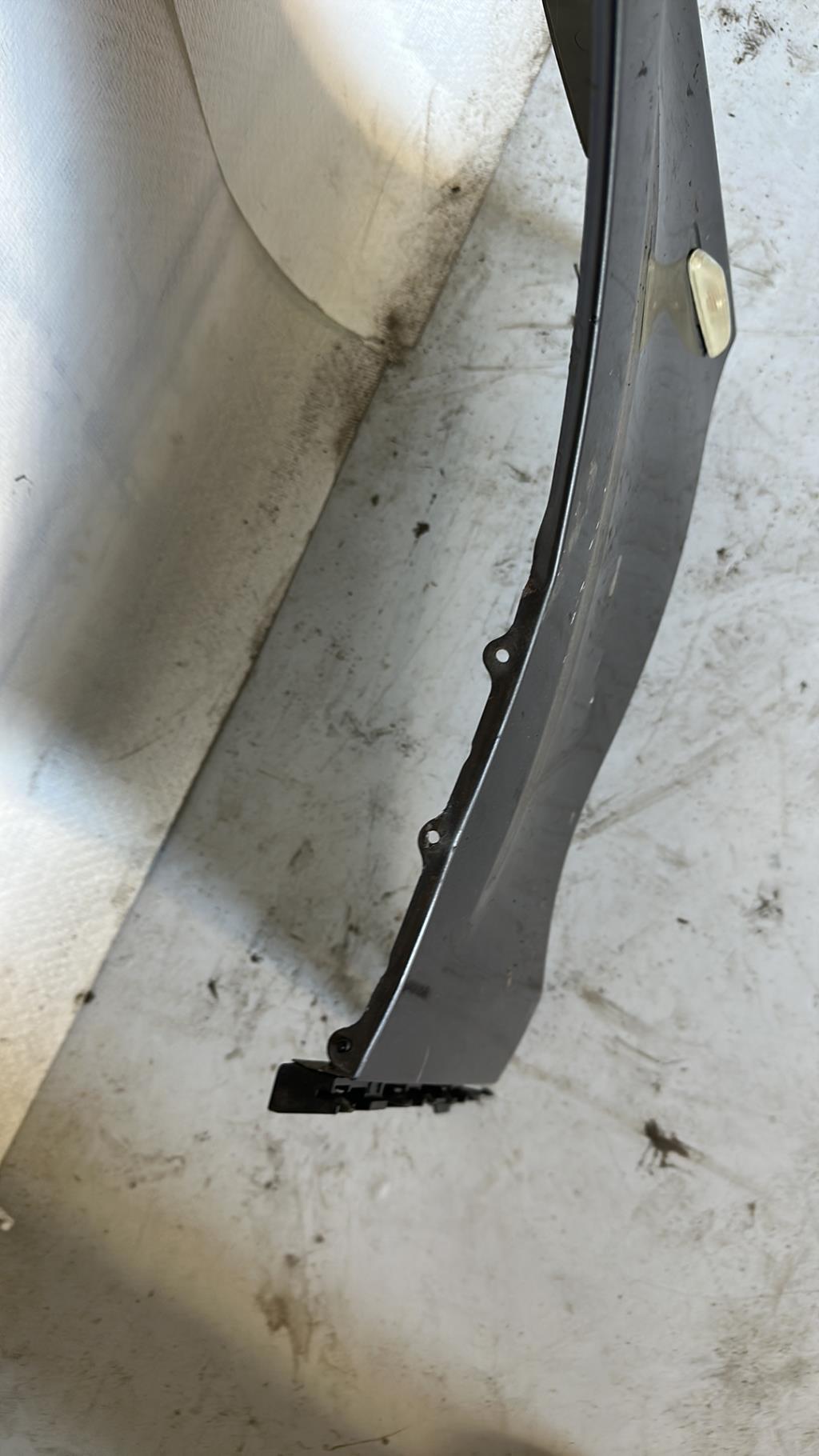 Aile avant gauche BMW SERIE 1 E87 PHASE 1 Essence - 1