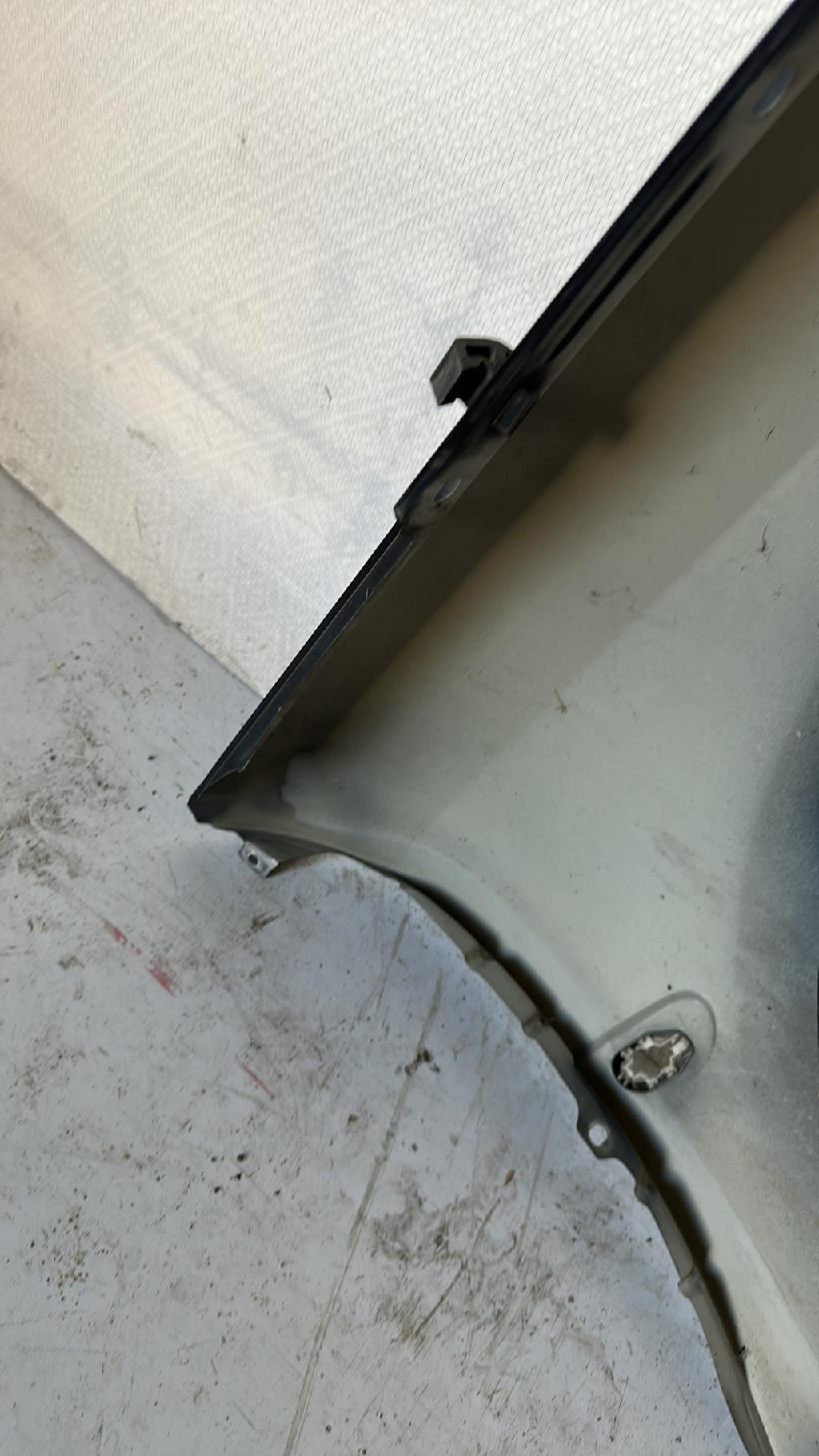 Aile avant gauche OPEL VECTRA B PHASE 1 Essence - 1