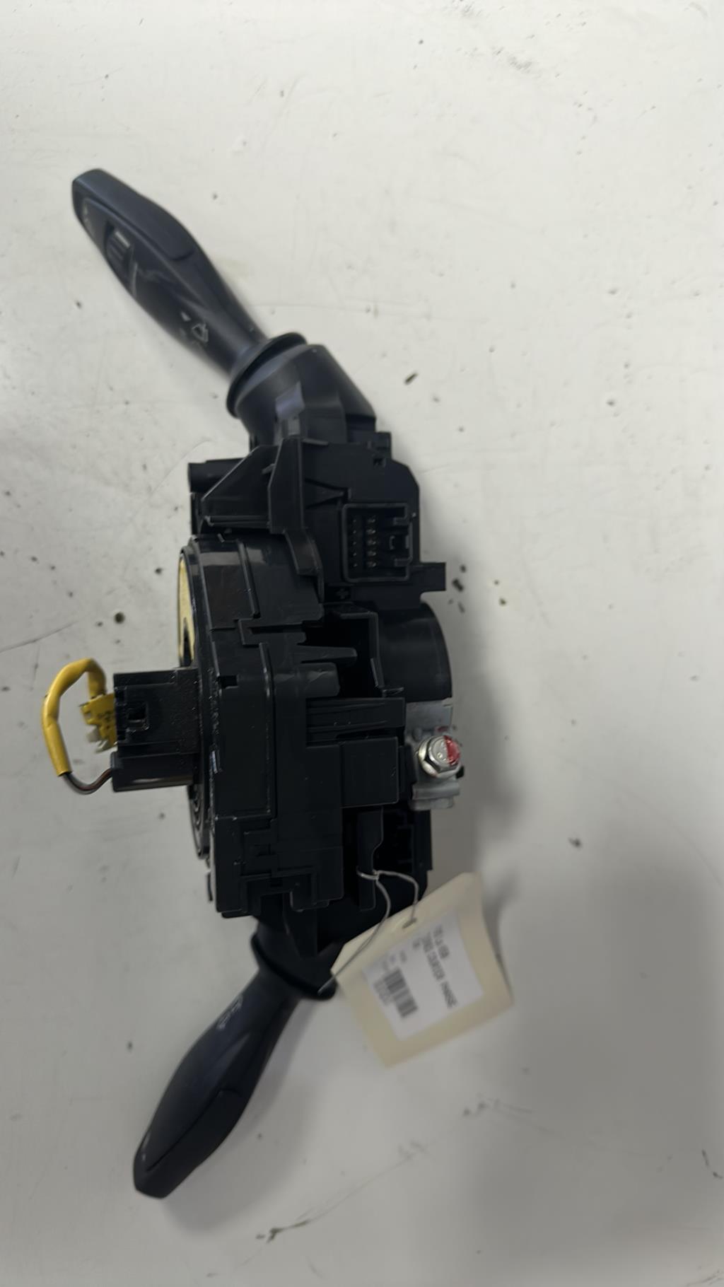 Devio guida completo con contatto spiralato FORD TOURNEO COURIER 1 PHASE 1 Gasolina - 1
