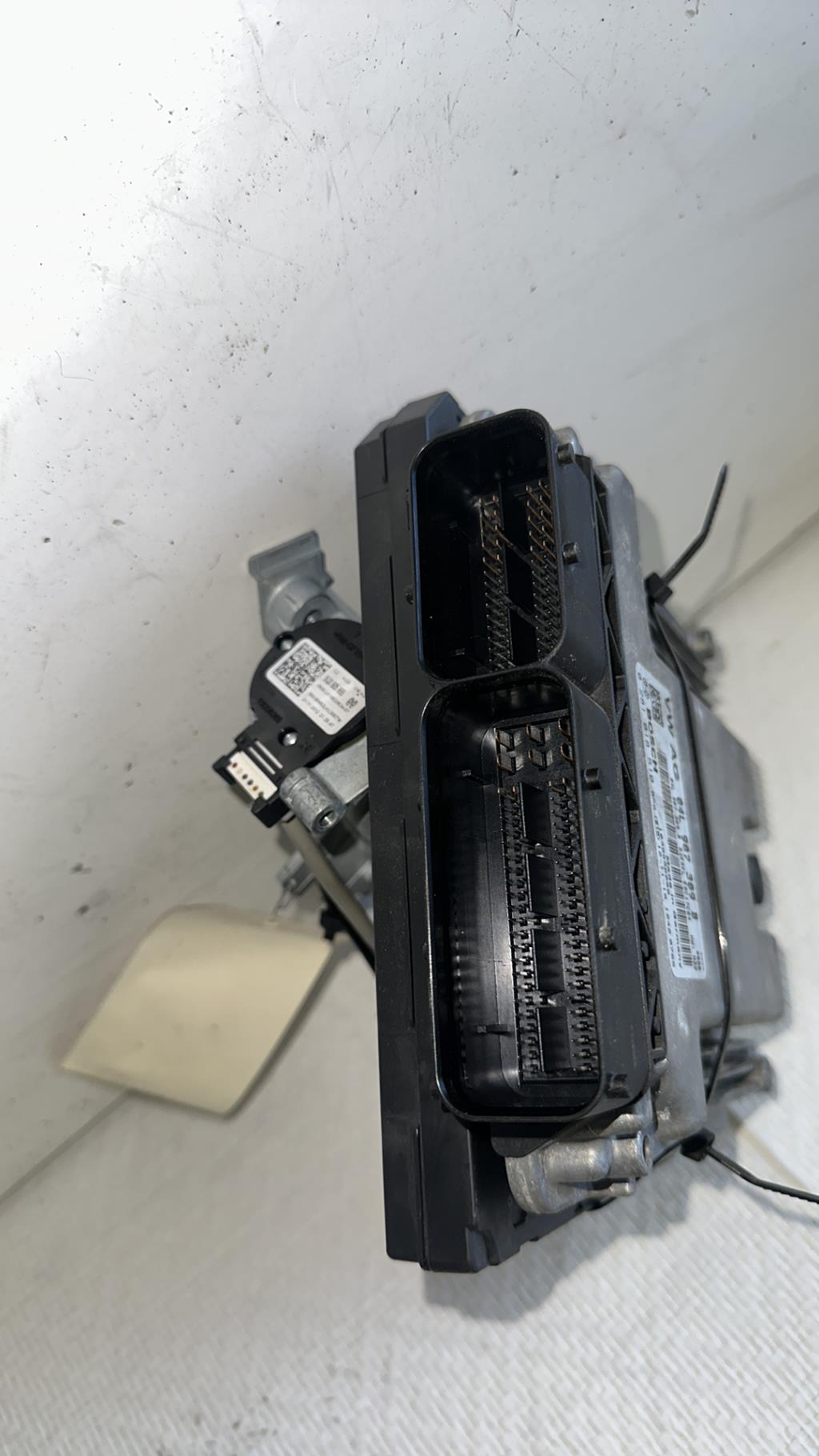 Kit de demarrage VOLKSWAGEN GOLF 7 PHASE 1  - 1