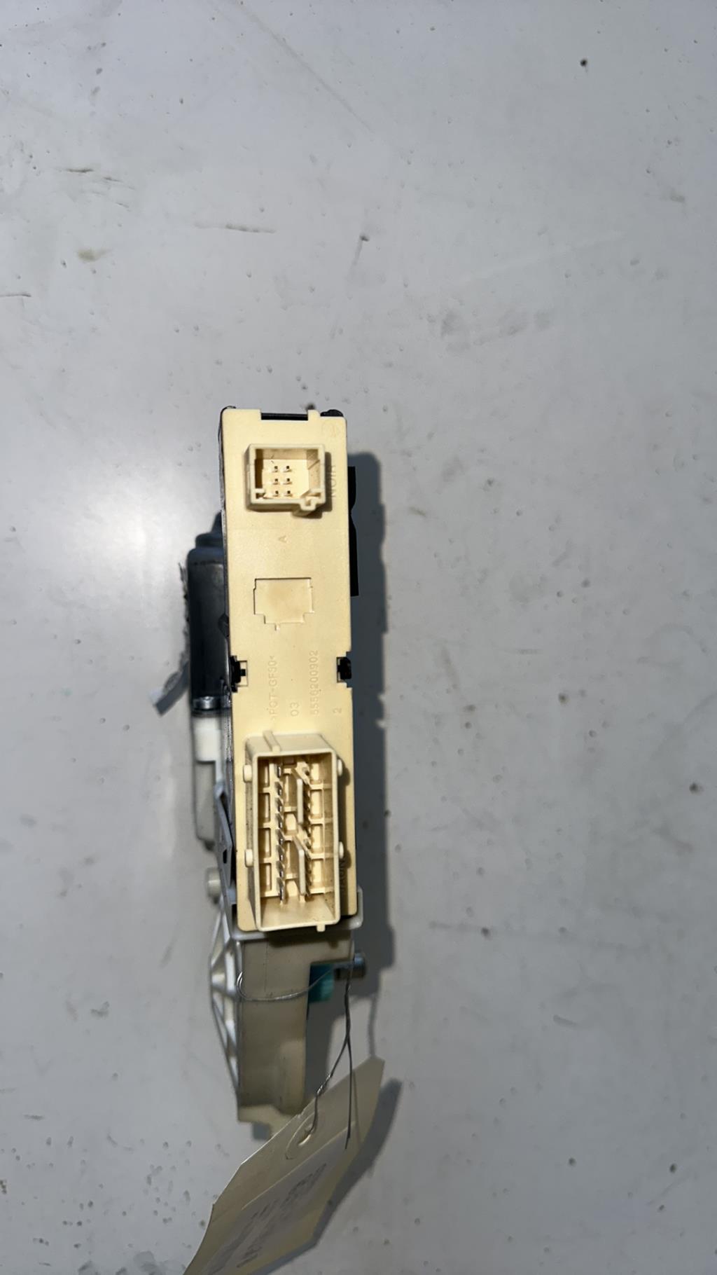 Motore alzacristalli anteriore destro CITROEN C4 GRAND PICASSO 1 Diésel - 1