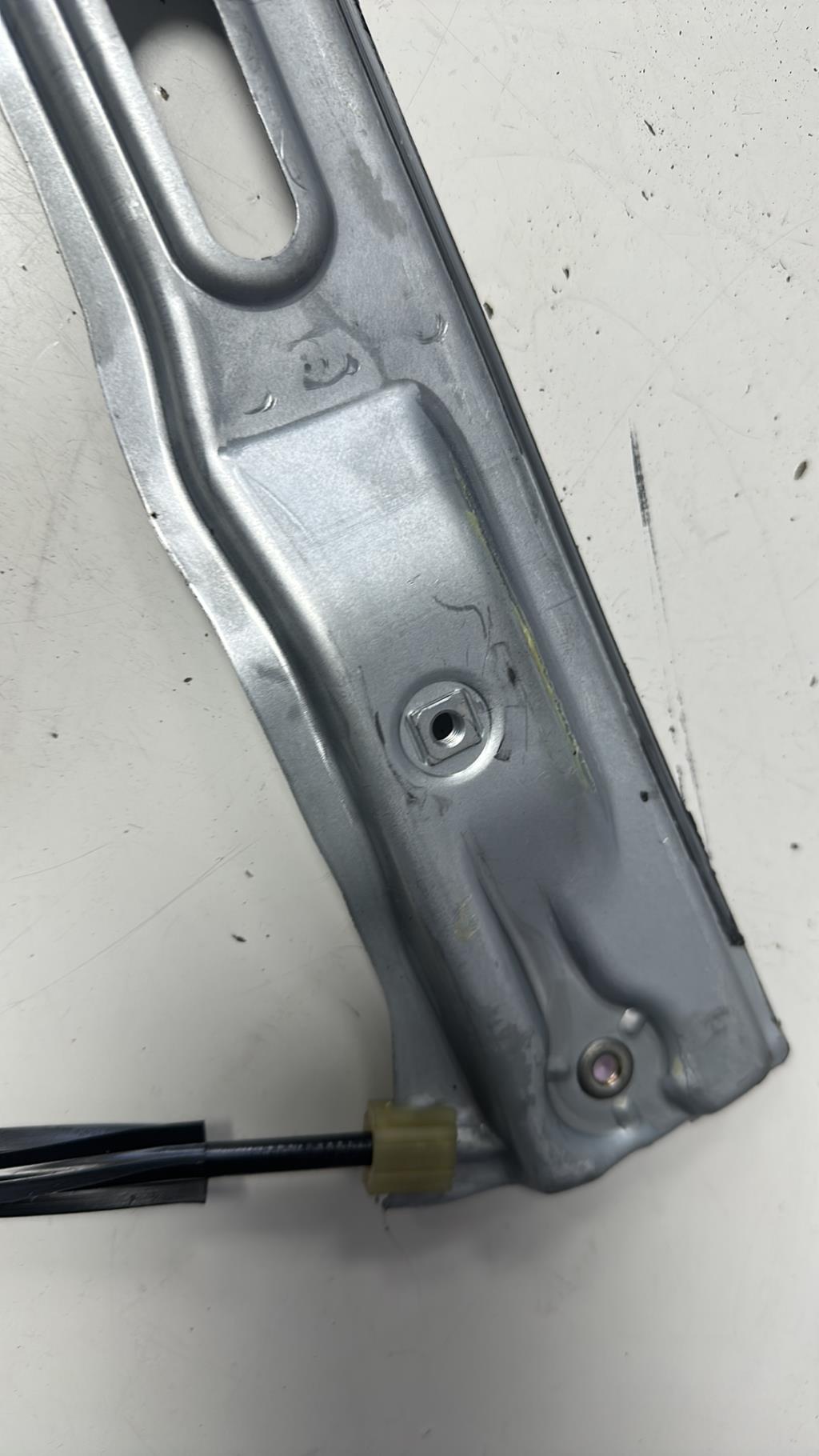 Motore alzacristalli anteriore sinistro FORD TOURNEO COURIER 1 PHASE 1 Gasolina - 1