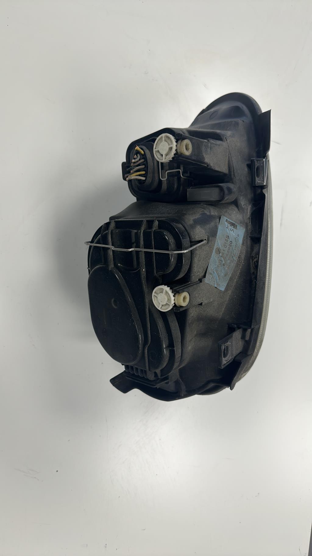 Gruppo ottico anteriore principale sinistro (luci)(faro) VOLKSWAGEN GOLF 4 Gasolina - 1