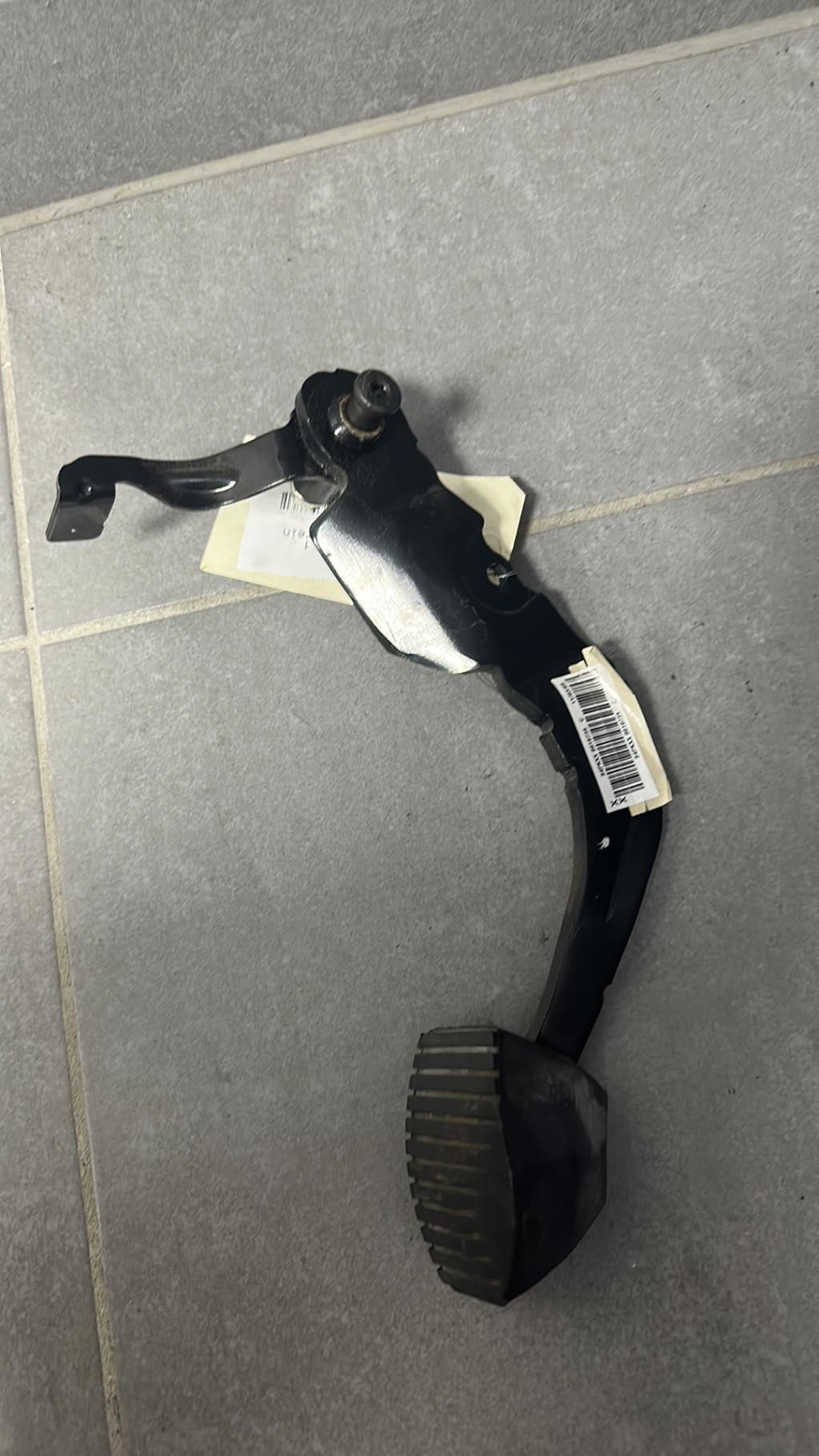 Pedale del freno PEUGEOT 3008 1 PHASE 1  - 1