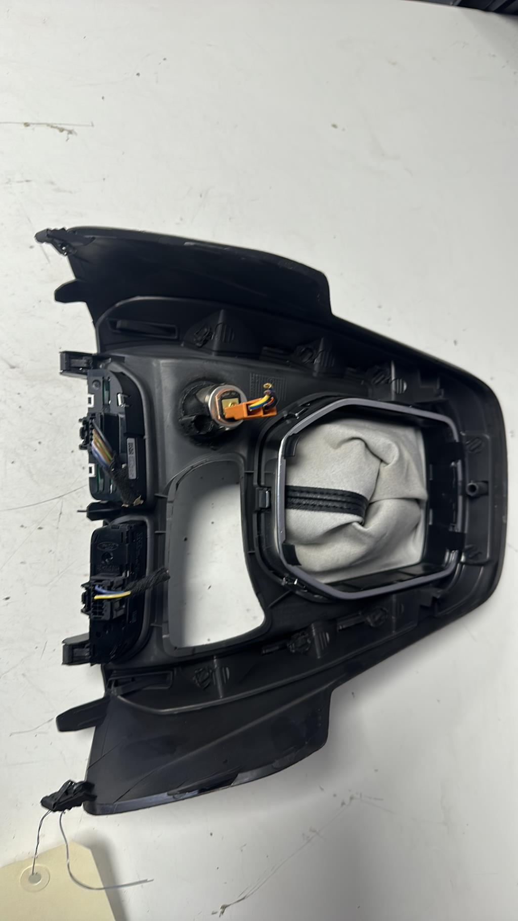 Pomello del cambio FORD TOURNEO COURIER 1 PHASE 1 Gasolina - 1