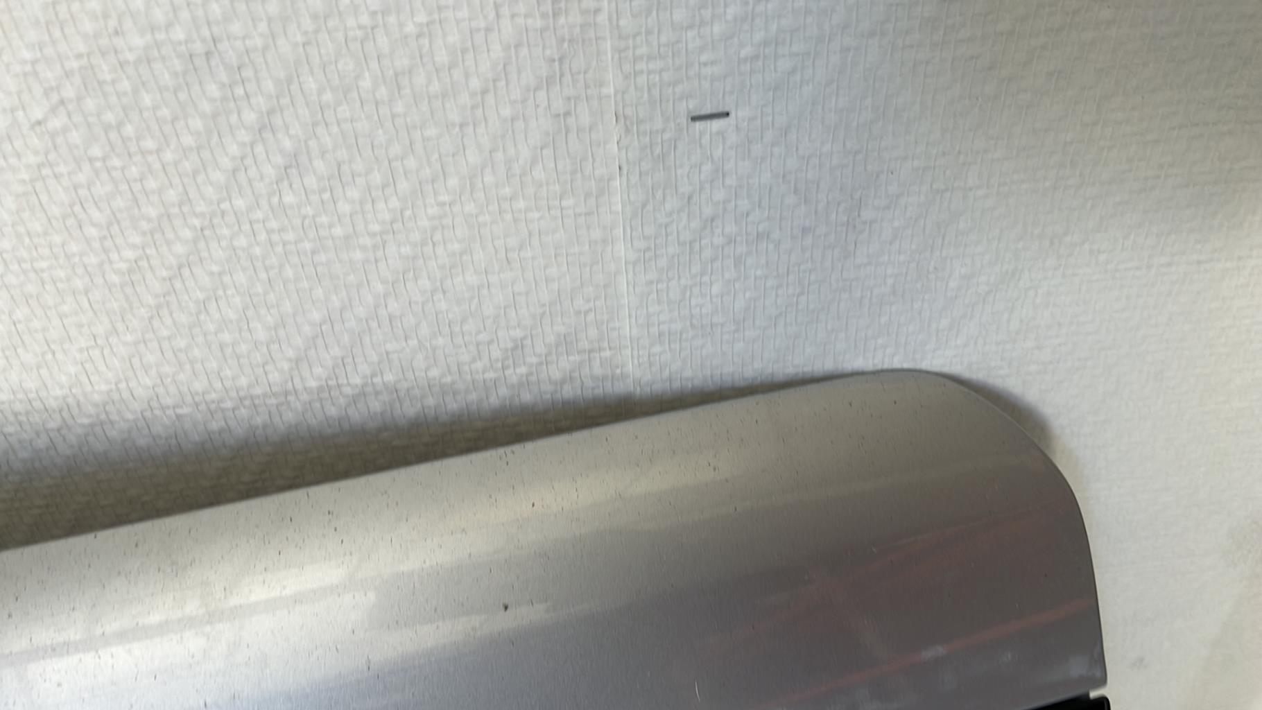Portiera laterale sinistra FORD TOURNEO COURIER 1 PHASE 1 Gasolina - 1