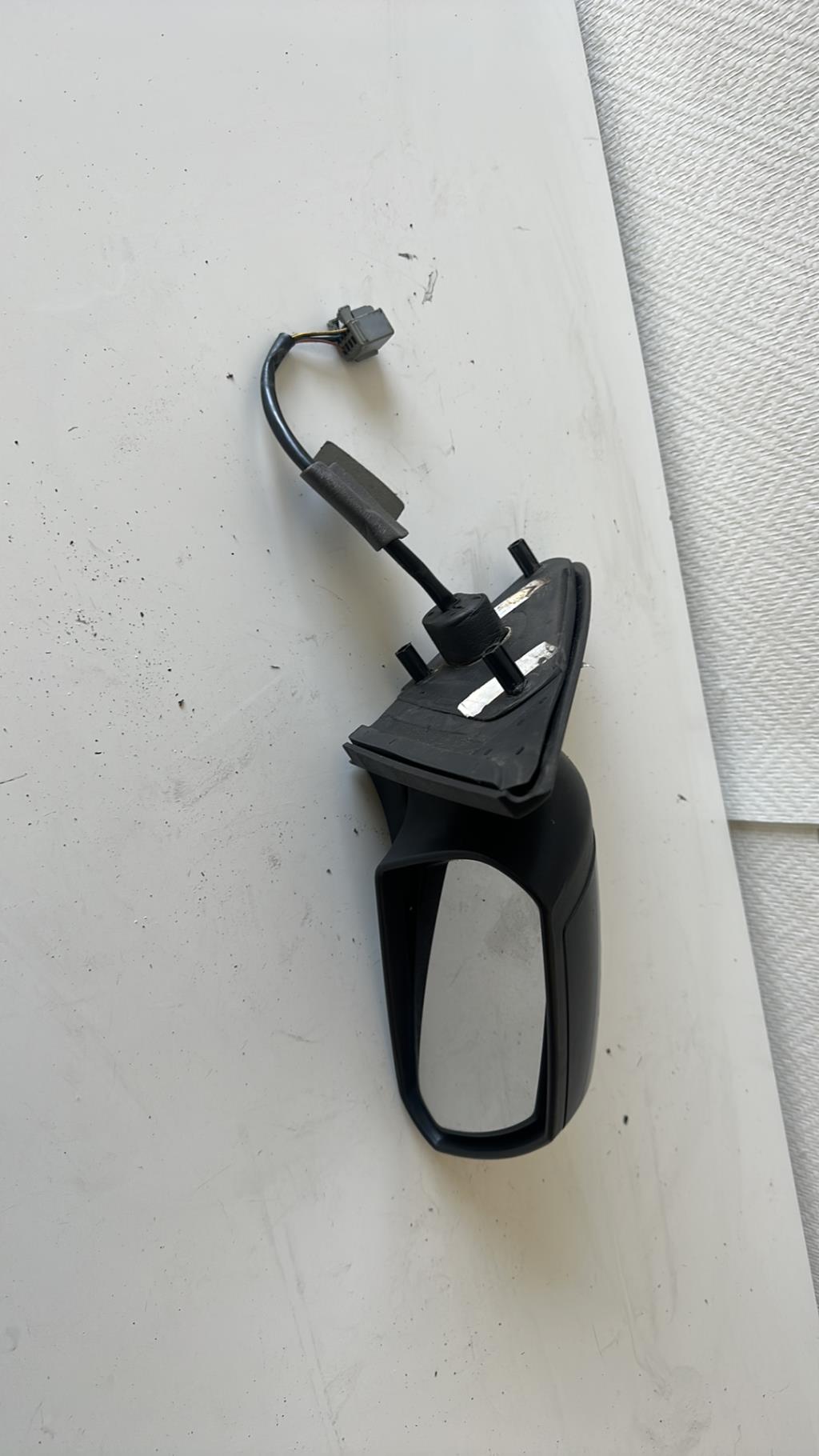 Retrovisor derecho FORD MONDEO 2 Diésel - 1
