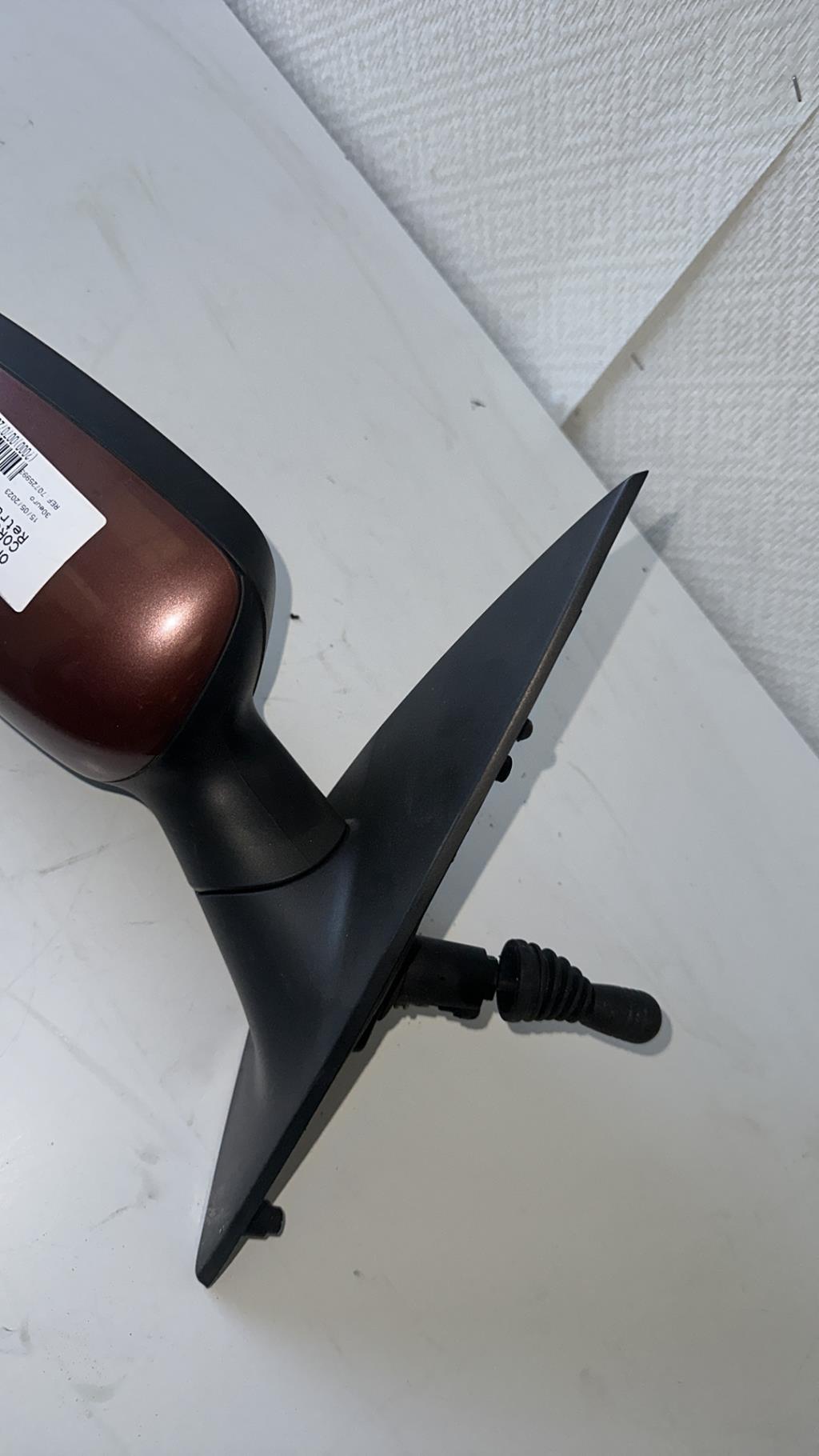Retrovisor derecho OPEL CORSA C PHASE 1 Gasolina - 1