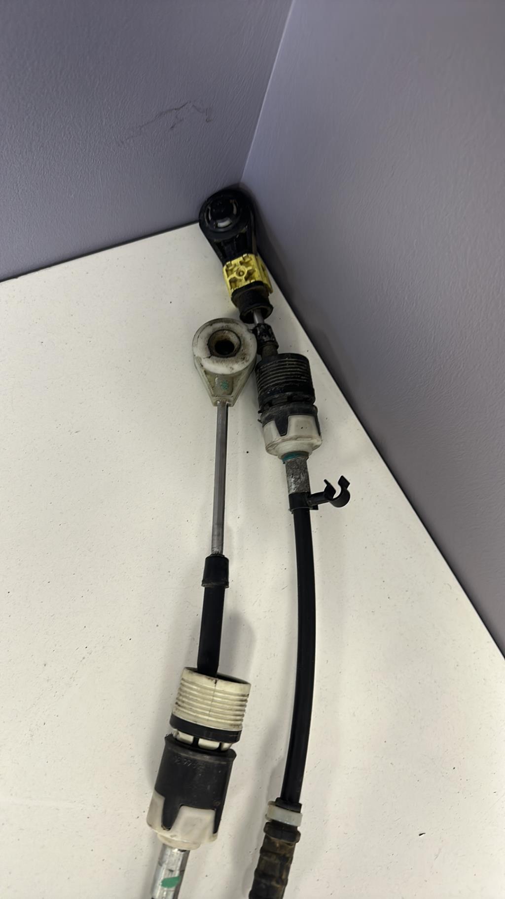 Biellismo cambio FORD TOURNEO COURIER 1 PHASE 1 Gasolina - 1