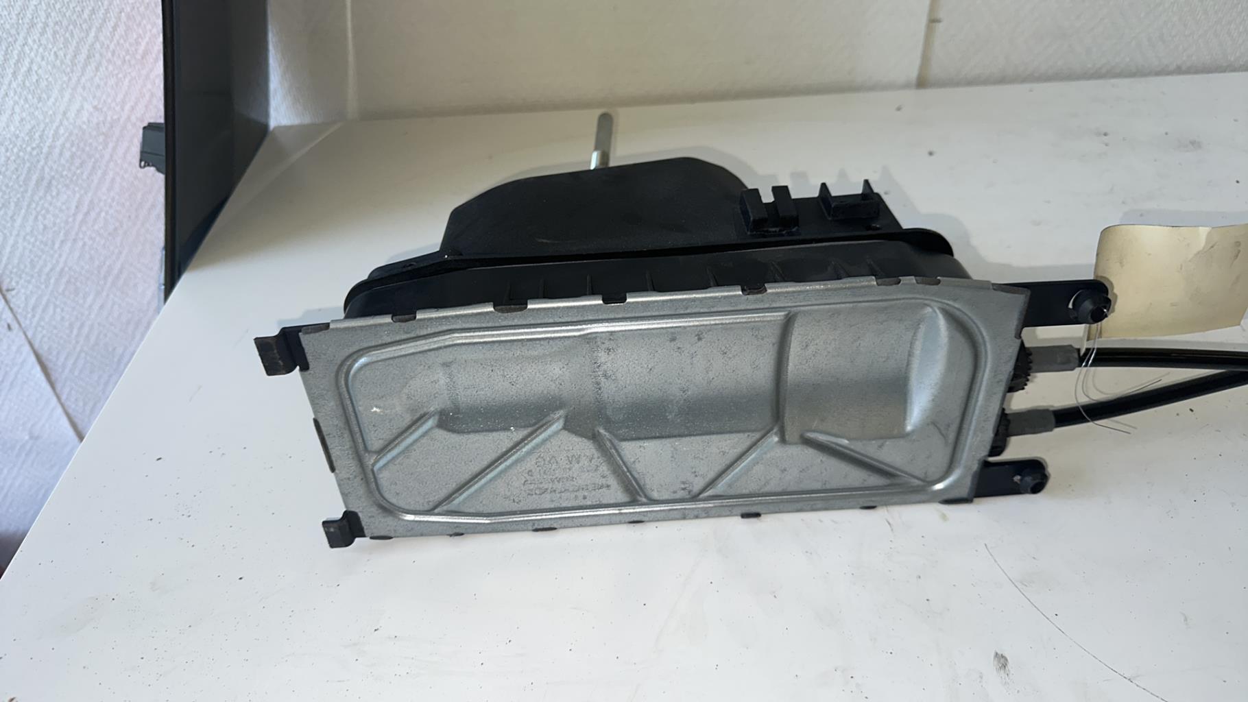 Tringlerie boite VOLKSWAGEN GOLF 7 PHASE 1  - 1