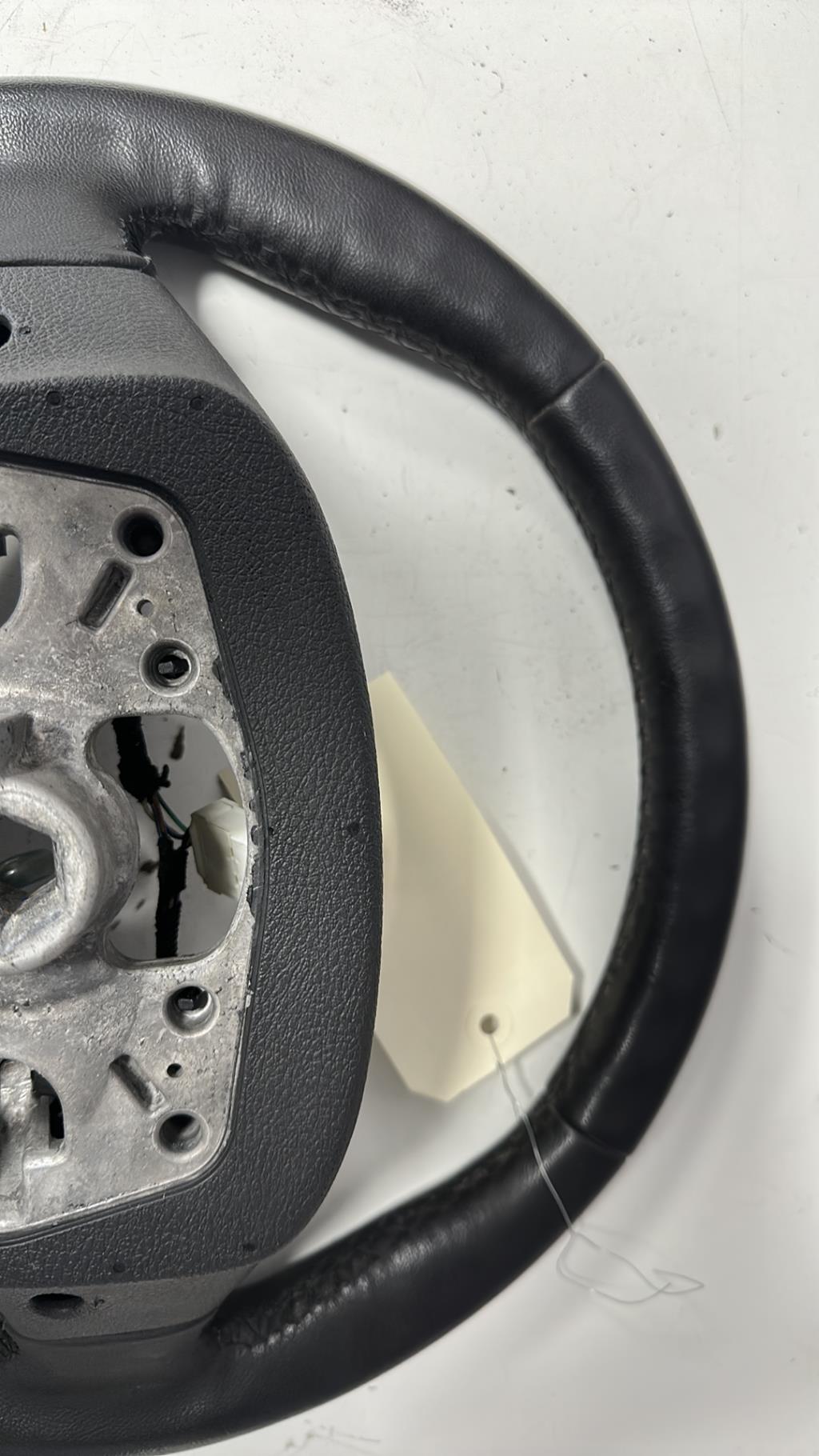 Volante FORD TOURNEO COURIER 1 PHASE 1 Gasolina - 1