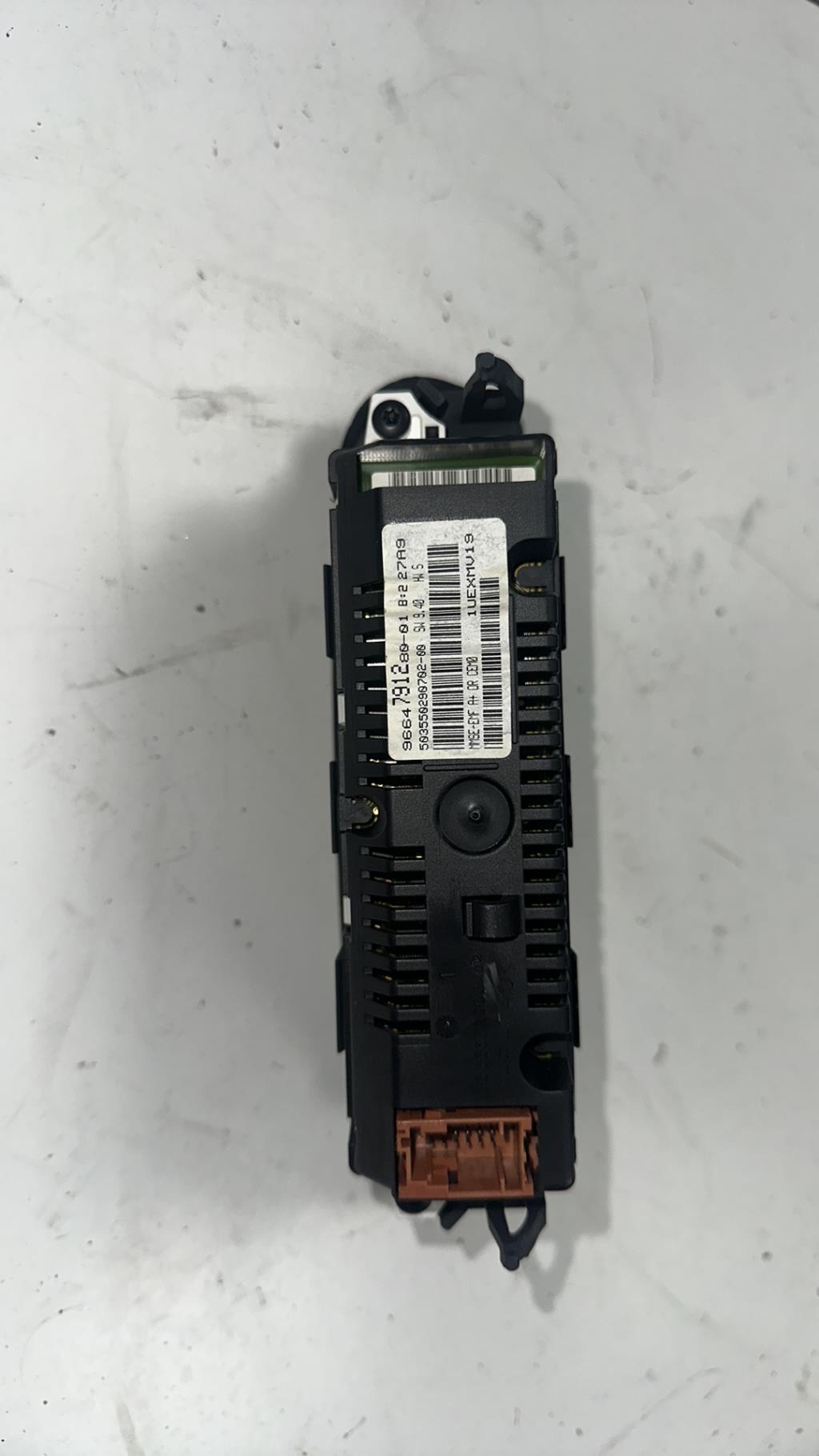 Monitor display PEUGEOT 308 1 PHASE 1 Gasolina - 1