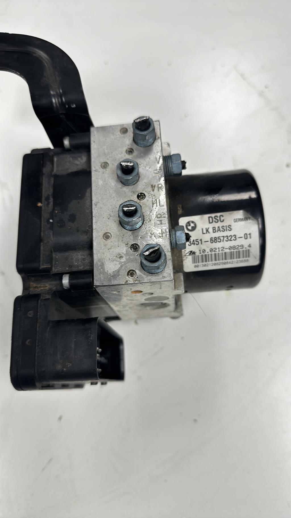 Blocco ABS (antibloccaggio freni) BMW SERIE 1 F20 PHASE 1 Diésel - 1