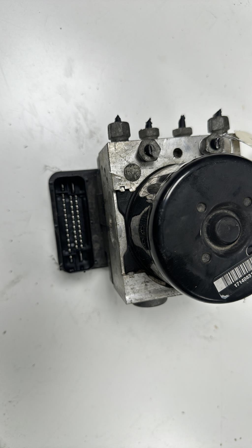 Blocco ABS (antibloccaggio freni) OPEL ASTRA J PHASE 1 Diésel - 1