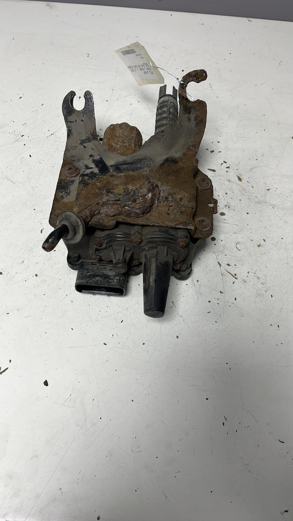 Blocco elettrico freno a mano OPEL ASTRA J PHASE 1 Diésel - 1