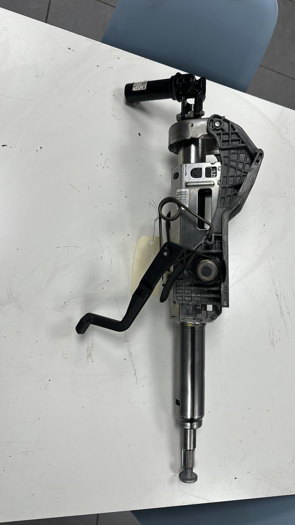Colonne de direction OPEL ASTRA J PHASE 1 Diesel - 1
