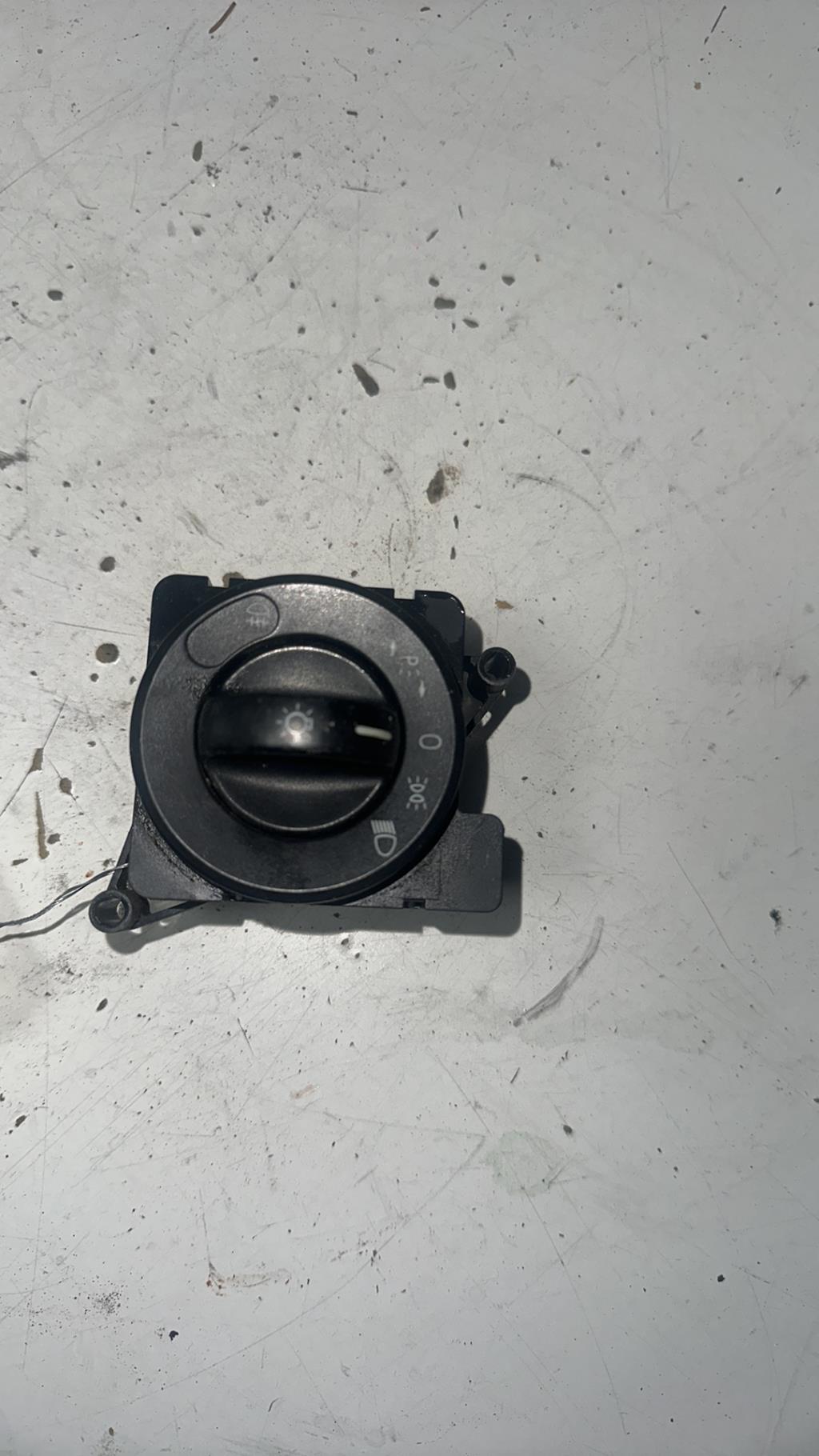 Commande de phare MERCEDES SPRINTER 2 PHASE 1 Diesel - 1
