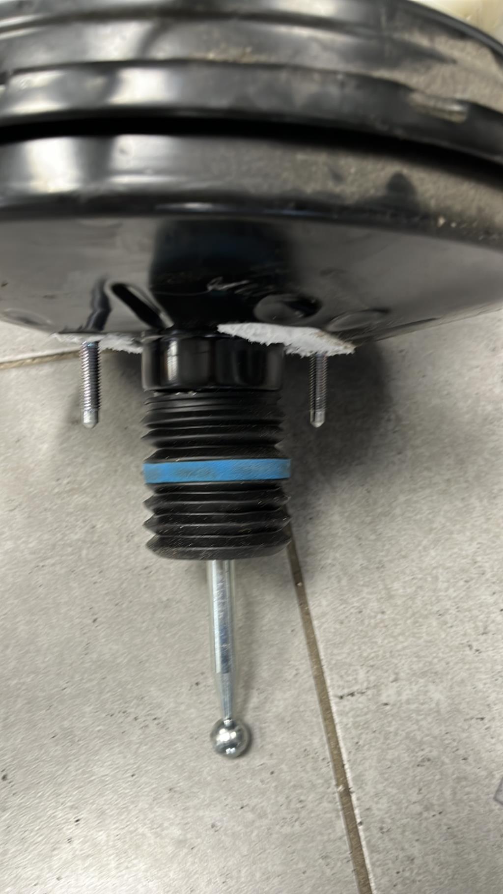 Mastervac VOLKSWAGEN POLO 6 PHASE 1 Essence - 1