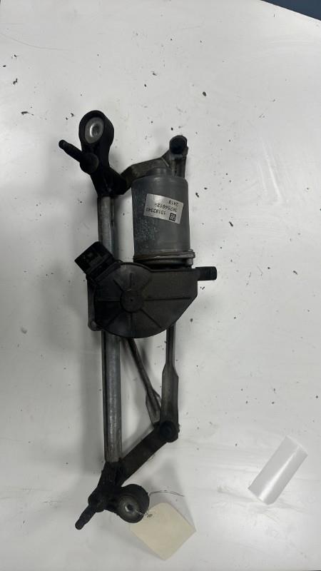 Motore tergicristallo anteriore OPEL CORSA D PHASE 1 Gasolina - 1