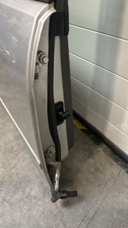 Porte arriere droit FORD FOCUS 2 PHASE 1 Diesel - 1