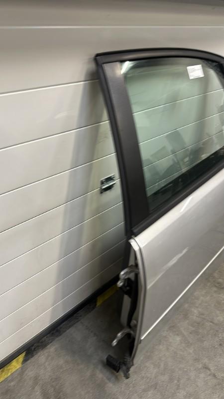 Porte arriere gauche FORD FOCUS 2 PHASE 1 Diesel - 1