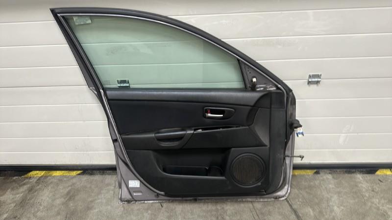 Porte avant gauche MAZDA 3 1 PHASE 1 Diesel - 1