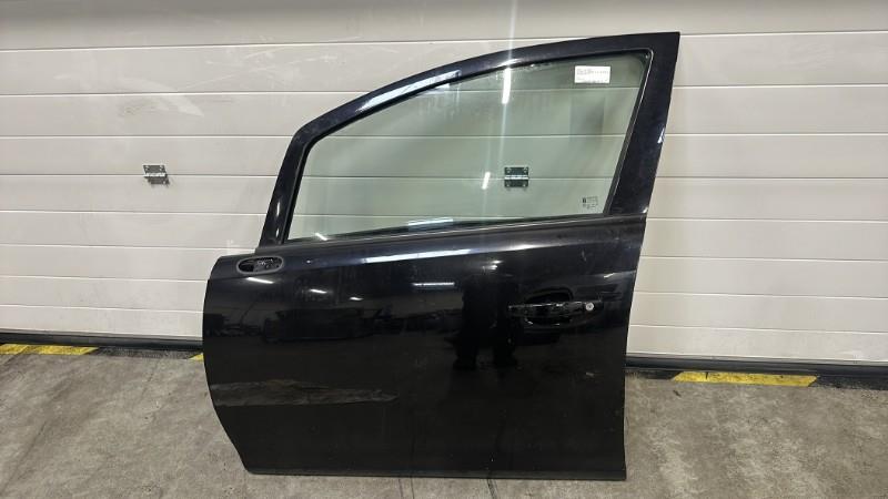 Porte avant gauche OPEL CORSA D PHASE 1 Diesel - 1
