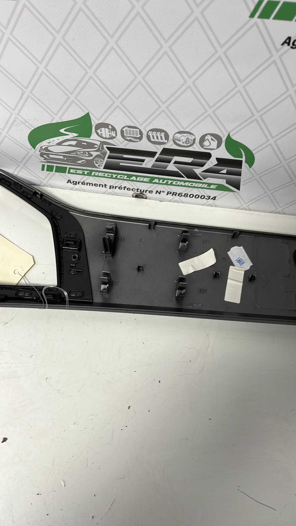 Bocchetta aerazione cruscotto VOLKSWAGEN POLO 6 PHASE 1  - 1