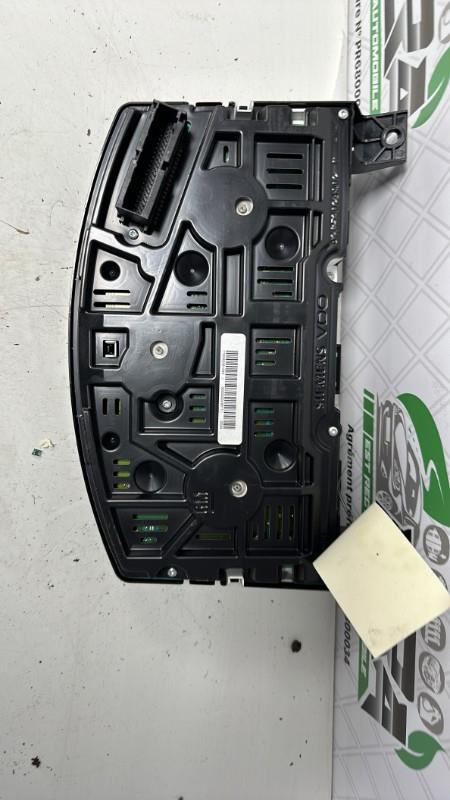 Compteur OPEL ZAFIRA B PHASE 1 Diesel - 1
