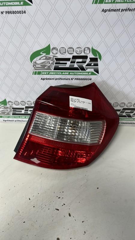 Fanale posteriore principale destro (luci) BMW SERIE 1 E87 PHASE 1 Diésel - 1
