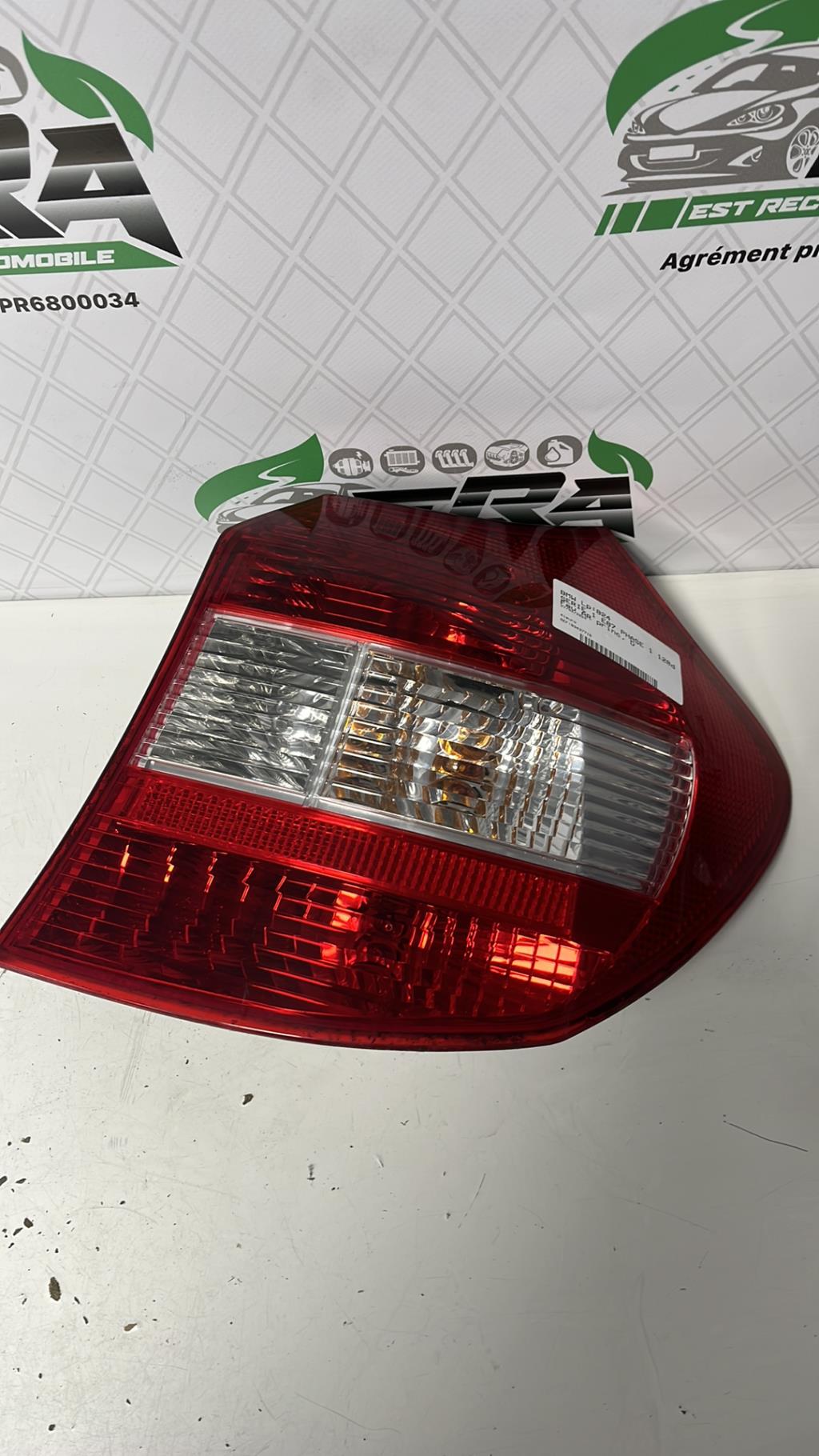 Fanale posteriore principale destro (luci) BMW SERIE 1 E87 PHASE 1 Diésel - 1