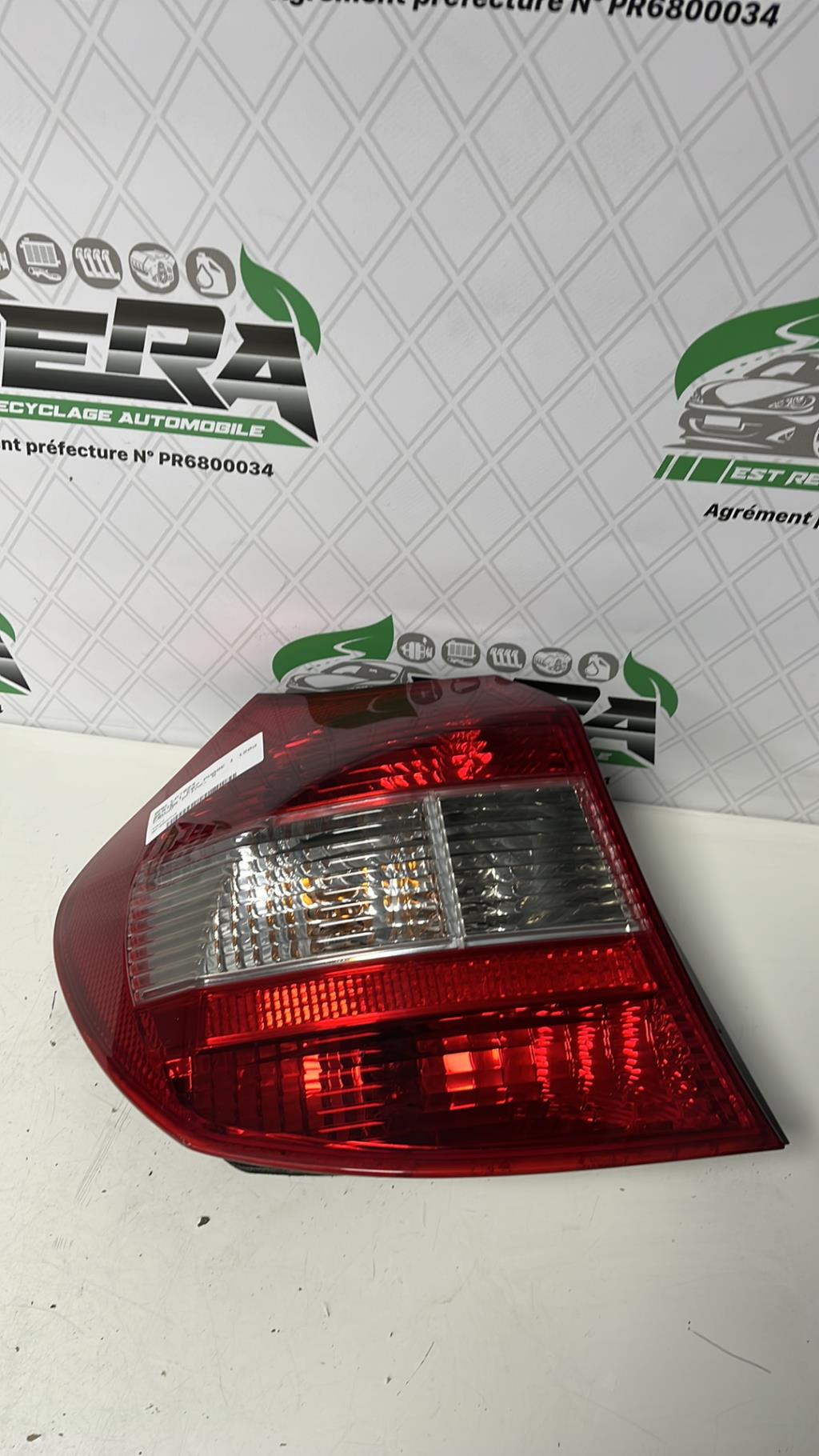 Fanale posteriore principale sinistro (luci) BMW SERIE 1 E87 PHASE 1 Diésel - 1