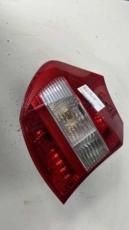 Fanale posteriore principale sinistro (luci) BMW SERIE 1 E87 PHASE 1 Diésel - 1