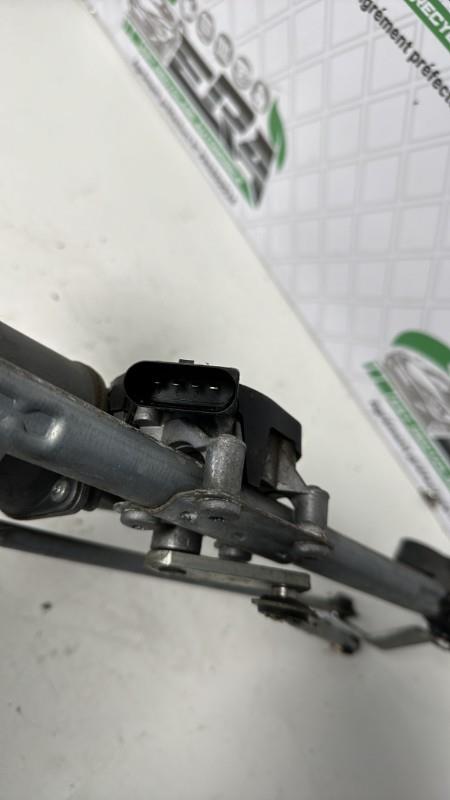 Motore tergicristallo anteriore OPEL CORSA D PHASE 2 Gasolina - 1