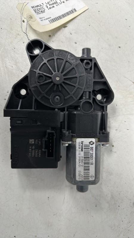 Motore alzacristalli anteriore destro RENAULT SCENIC 3 PHASE 1 Diésel - 1