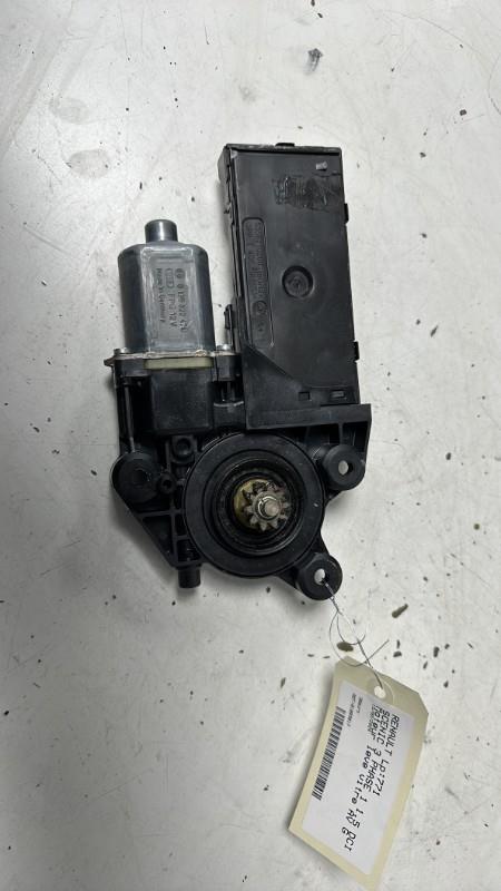 Motore alzacristalli anteriore sinistro RENAULT SCENIC 3 PHASE 1 Diésel - 1