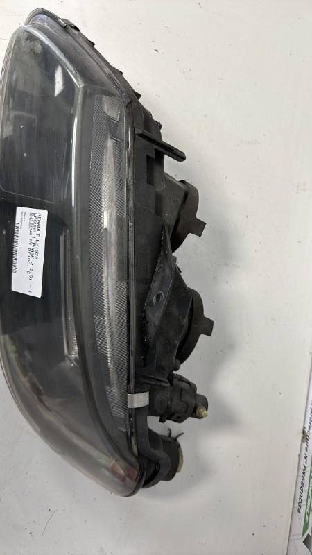 Gruppo ottico anteriore principale sinistro (luci)(faro) RENAULT LAGUNA 1 PHASE 2 Gasolina - 1