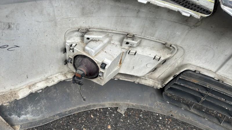 Pare choc avant FORD C-MAX 1 PHASE 1 Diesel - 1