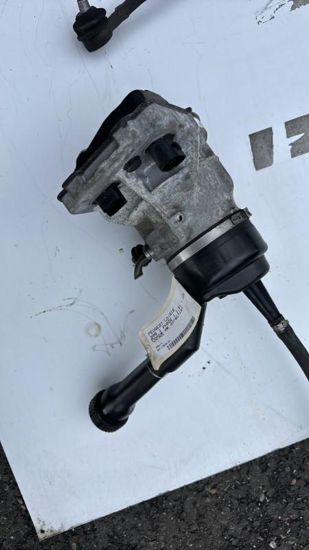 Pompa sterzo PEUGEOT 308 1 PHASE 1 Gasolina - 1