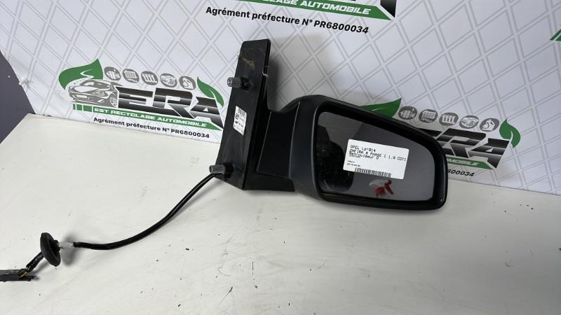 Specchietto retrovisore destro OPEL ZAFIRA B PHASE 1 Diésel - 1