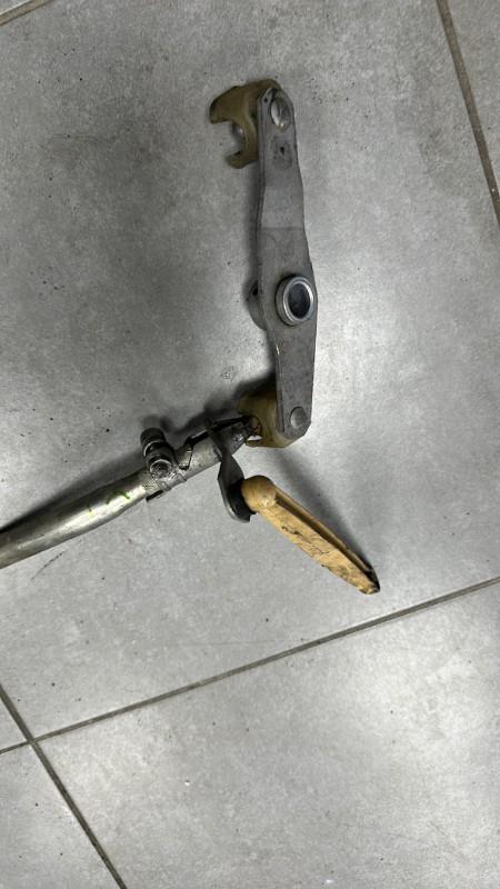 Biellismo cambio OPEL CORSA D PHASE 2 Gasolina - 1