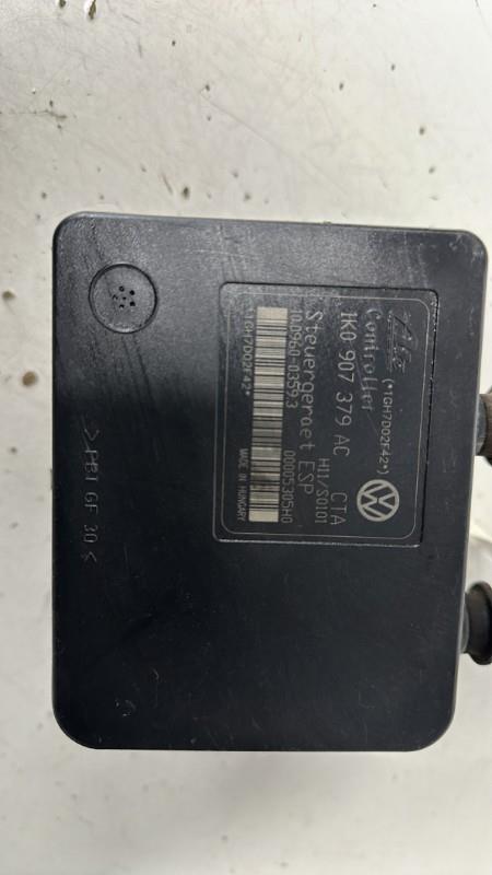 Bloc ABS (freins anti-blocage) AUDI A3 2 SPORTBACK PHASE 1 Diesel - 1