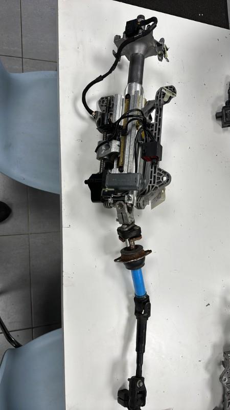 Colonne de direction JAGUAR XF 1 PHASE 2 Diesel - 1