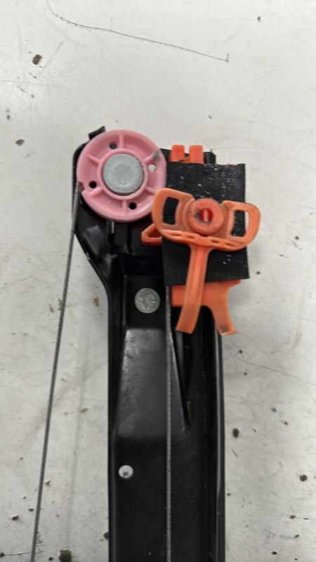 Motore alzacristalli anteriore destro FIAT PUNTO EVO 3 Diésel - 1